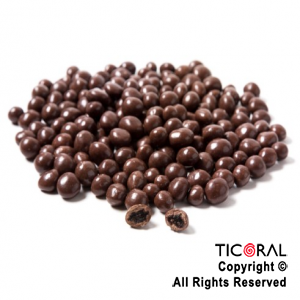 PASAS DE UVA CON COBERTURA LECHE  X 500gr CHOCOLART